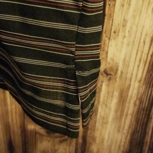 Mens Beverly Hills Polo Club Golf Shirt - Picture 4 of 6